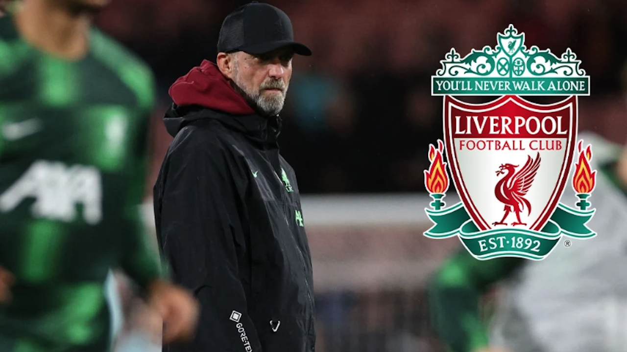 คลอปป์รั้งไม่ไหว 