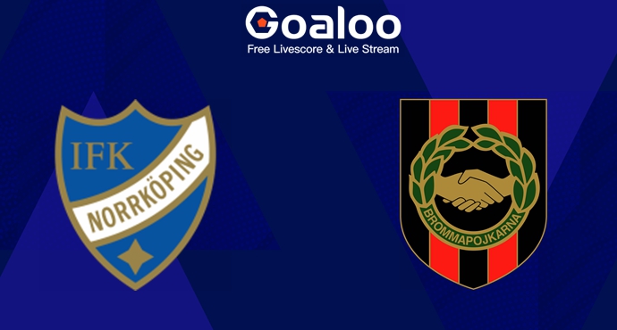 IFK Norrkoping FK VS Brommapojkarna Prediction 8 July 2025