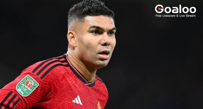 Real Madrid Mulls Casemiro Reunion, But Brazilian Declines