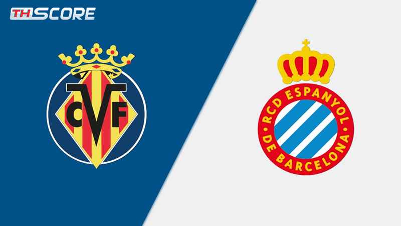 วิเคราะห์บอล ลาลิกา | บียาร์เรอัล vs เอสปันญ่อล