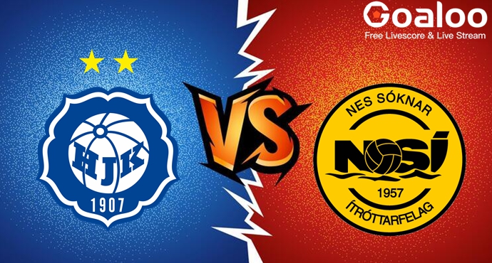 HJK Helsinki VS NSI Runavik Prediction 18 July 2025