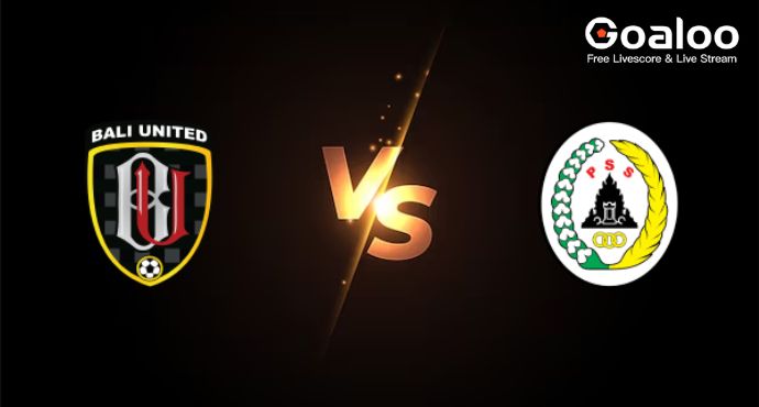 Indonesia Liga 1---Bali United VS PSS Sleman Preview