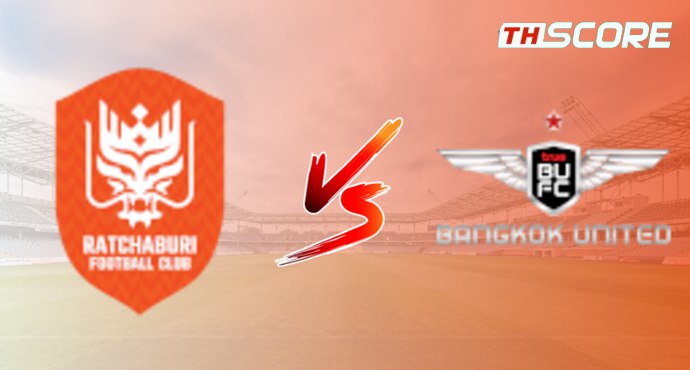 วิเคราะห์บอล【ไทยลีก】ราชบุรี มิตรผล เอฟซี VS ทรู แบงค็อก ยูไนเต็ด