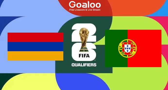 Armenia VS Portugal Prediction 7 September 2025