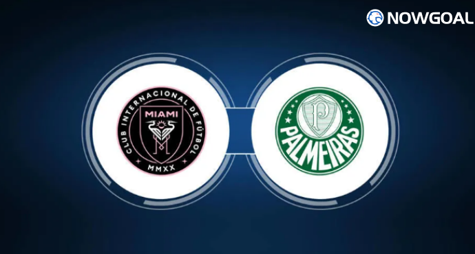 Prediction: 24 June 2025 Club World Cup Inter Miami CF vs Palmeiras