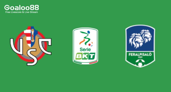 Cremonese VS Feralpisalo Prediction Italian Serie B