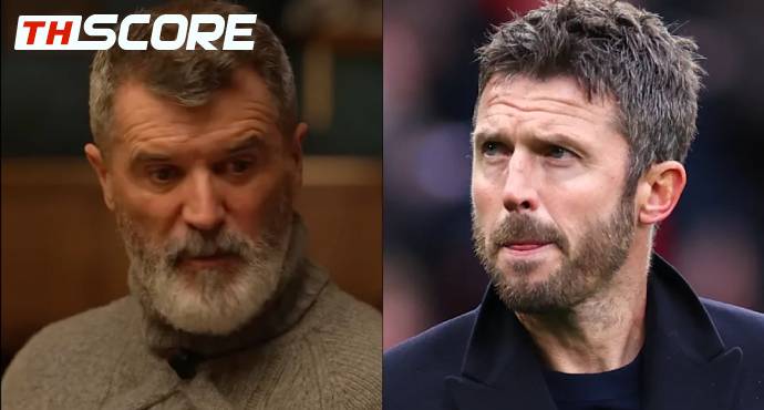 คีน กลับลำ? ปากสับแต่ใจเชียร์ คาร์ริค คุมผีถาวร-ฟันธงท็อปโฟร์