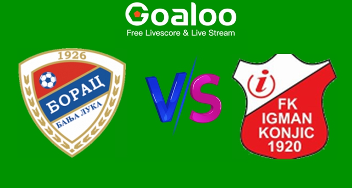 Borac vs Igman Konjic Prediction 12 November 2024