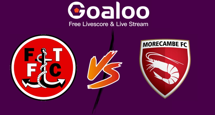 Fleetwood vs Morecambe Prediction 24 September 2024