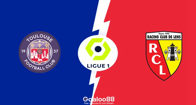 ​Toulouse vs Lens Prediction France Ligue 1