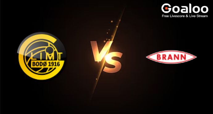 Bodo Glimt VS Brann Prediction Norwegian Tippeligaen