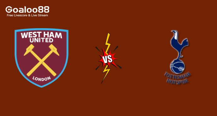 West Ham United VS Tottenham Hotspur Prediction English Premier League