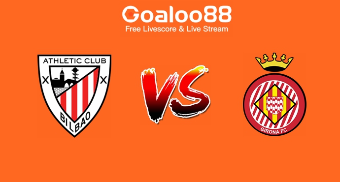 Athletic Bilbao VS Girona Prediction Spanish La Liga