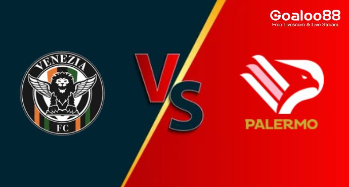 Venezia VS Palermo Prediction Italian Serie B