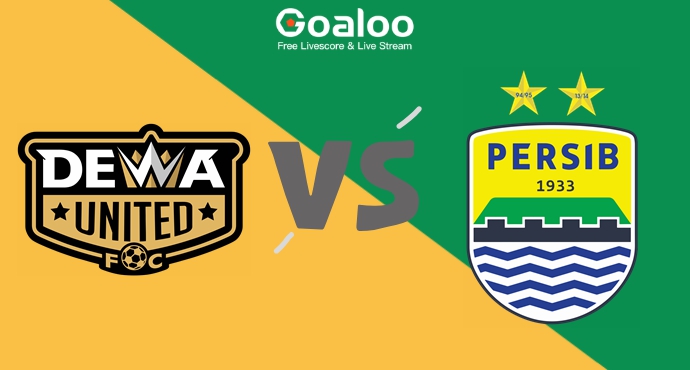 Dewa United FC VS Persib Bandung Prediction 20th April 2026