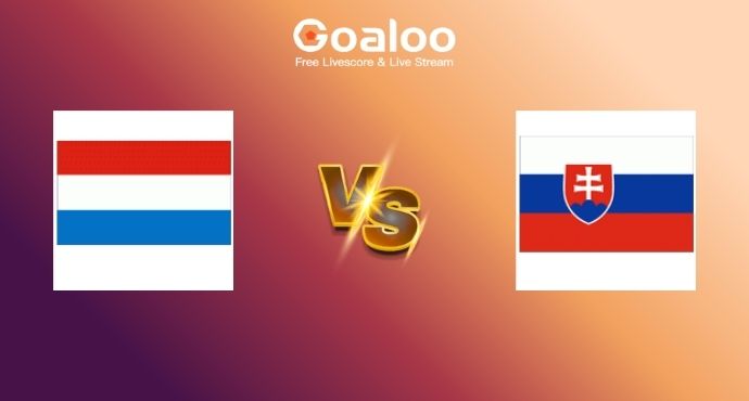 FIFA World Cup qualification (UEFA)---Luxembourg VS Slovakia Prediction