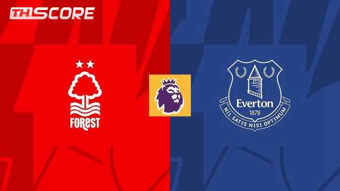 พรีวิวก่อนเกม: น็อตติ้งแฮม ฟอเรสต์ VS เอฟเวอร์ตัน