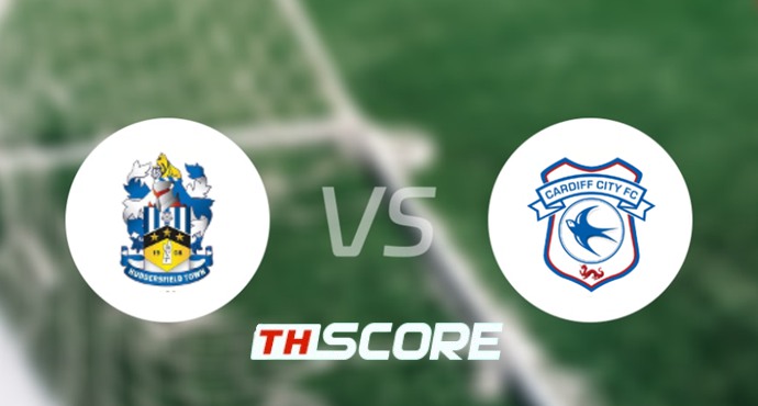 📝 วิเคราะห์บอล ลีกวัน อังกฤษ : ฮัดเดอร์ฟิลด์ ทาวน์ vs คาร์ดิฟฟ์ซิตี้