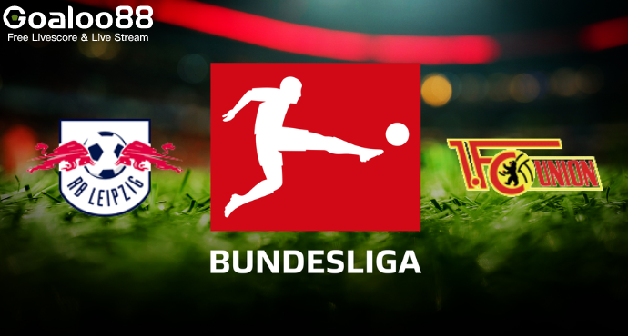 RB Leipzig VS Union Berlin Prediction German Bundesliga