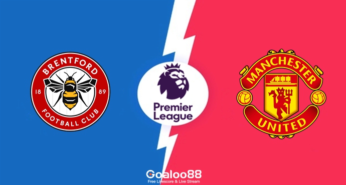 ​Brentford vs Manchester United  Prediction English Premier League