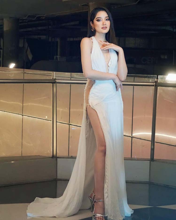 กานต์ ชนนิกานต์ นางสาวไทย 2566 นุ่งบิกินี่ โชว์หุ่นสวยปัง สะดุดตา ขยี้ใจ