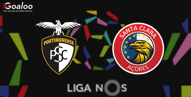 Portimonense VS Santa Clara Prediction Liga Portugal 1