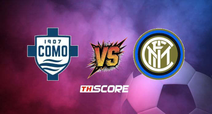 พรีวิวฟุตบอล โกปปาอีตาเลีย: โคโม vs อินเตอร์ มิลาน