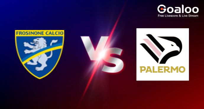Italian Serie B---Frosinone VS Palermo Preview