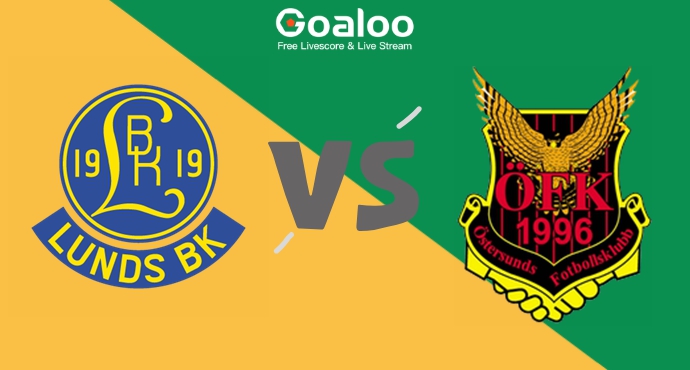 Lunds vs Ostersunds Prediction 22 November 2024