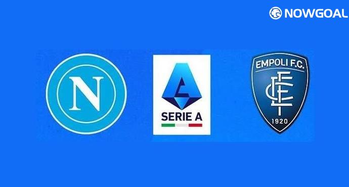 Napoli Eyes Narrow Win Against Struggling Empoli at Maradona