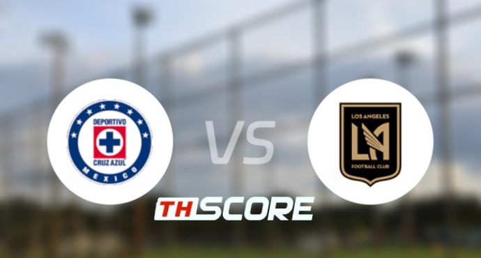 📝 วิเคราะห์บอล คอนคาเคฟ แชมเปียนส์ คัพ : ครูซ อาซูล vs ลอส แอนเจลิส เอฟซี