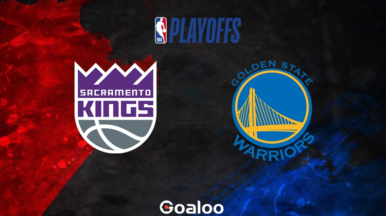 ​Sacramento Kings vs Golden State Warriors Prediction NBA