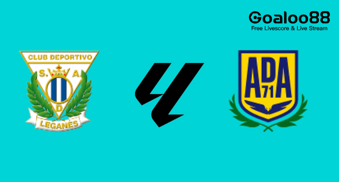 Leganes VS AD Alcorcon Prediction Spanish La Liga 2