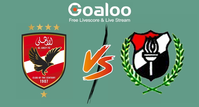 Egyptian Premier League Tips: Al Ahly SC VS El Daklyeh