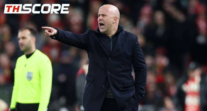 สล็อตเดือด! สวนนักวิจารณ์ไร้สาระ มั่นใจหงส์ยังมีลุ้นจบสวย