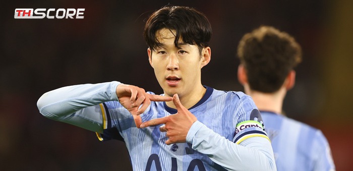 ซน ฮึง-มิน ต้องการได้รับสัญญาระยะยาว แต่ทั้งสองฝ่ายยังไม่ได้เริ่มการเจรจาต่ออายุสัญญา