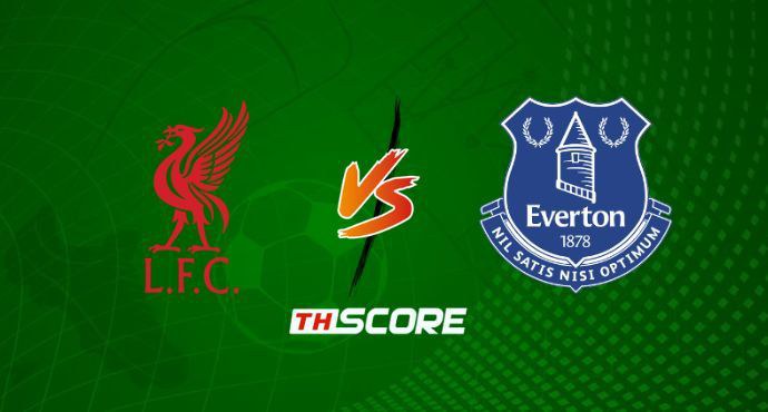 พรีวิวการแข่งขันระหว่าง ลิเวอร์พูล พบ เอฟเวอร์ตัน