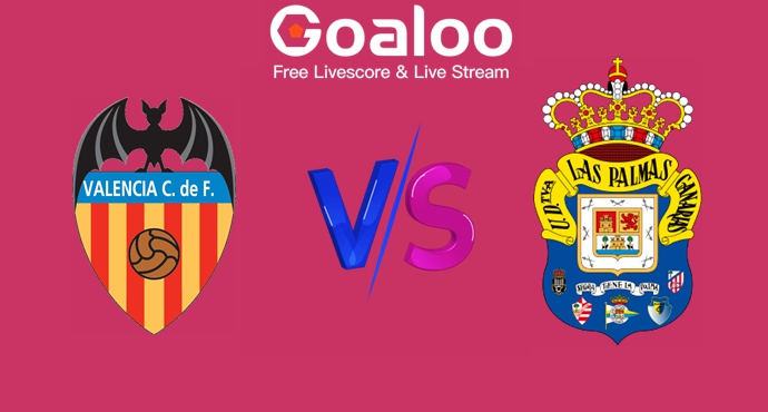 Valencia vs Las Palmas Prediction 22 October 2024