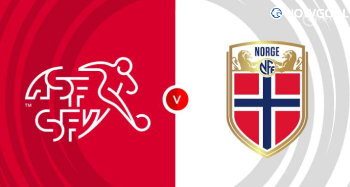 Prediction: July 2th, UEFA European Women's Championship Match Switzerland (W) vs Norway (W)