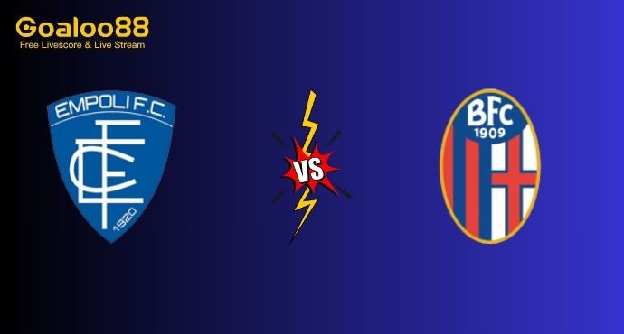 Empoli VS Bologna Prediction Italian Serie A