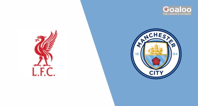 English Premier League---Liverpool VS Manchester City