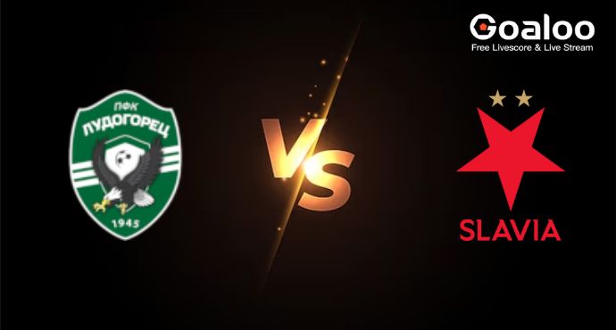 UEFA Europa League---Ludogorets Razgrad VS Slavia Praha Preview