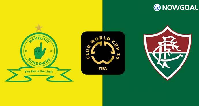Sundowns vs Fluminense: Battle for Club World Cup Survival