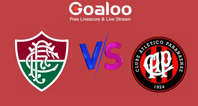 Fluminense vs Atletico PR Prediction 23 October 2024