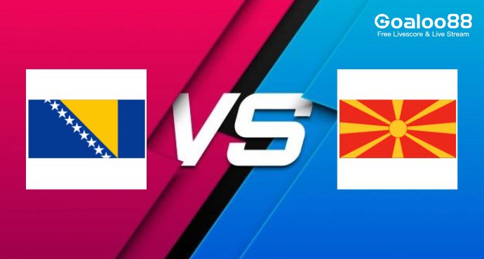 Bosnia-Herzegovina U21 VS North Macedonia U21 Prediction International Friendly