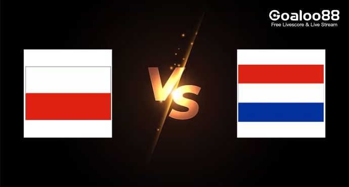 Poland VS Netherlands Prediction UEFA European Championship