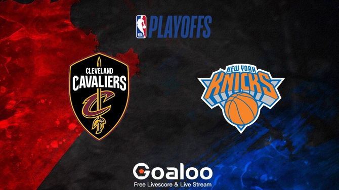 ​Cleveland Cavaliers vs New York Knicks Prediction NBA