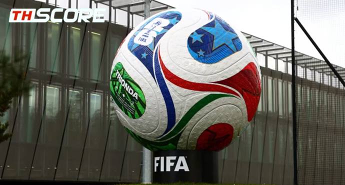 ไร้ผล! ฟีฟ่าเมินคำขออิหร่าน ยันเตะที่สหรัฐฯ ตามเดิม ไม่ย้ายไปเม็กซิโก