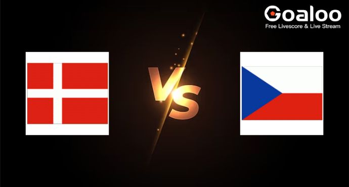 UEFA European Women's Championship---Denmark (W) VS Czech (W) Preview