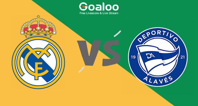 Real Madrid VS Alaves Prediction 22nd April 2026